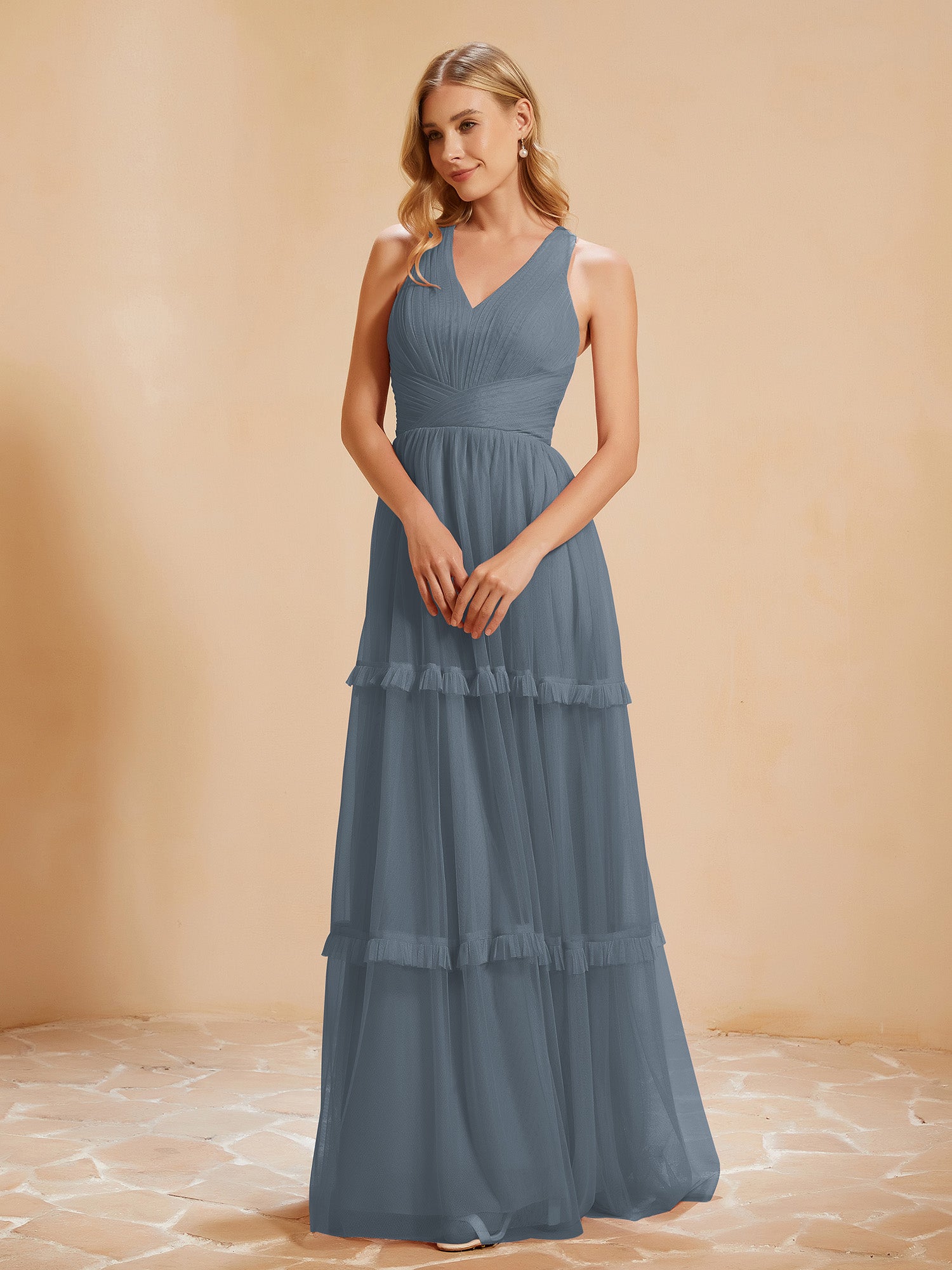 Slate Blue